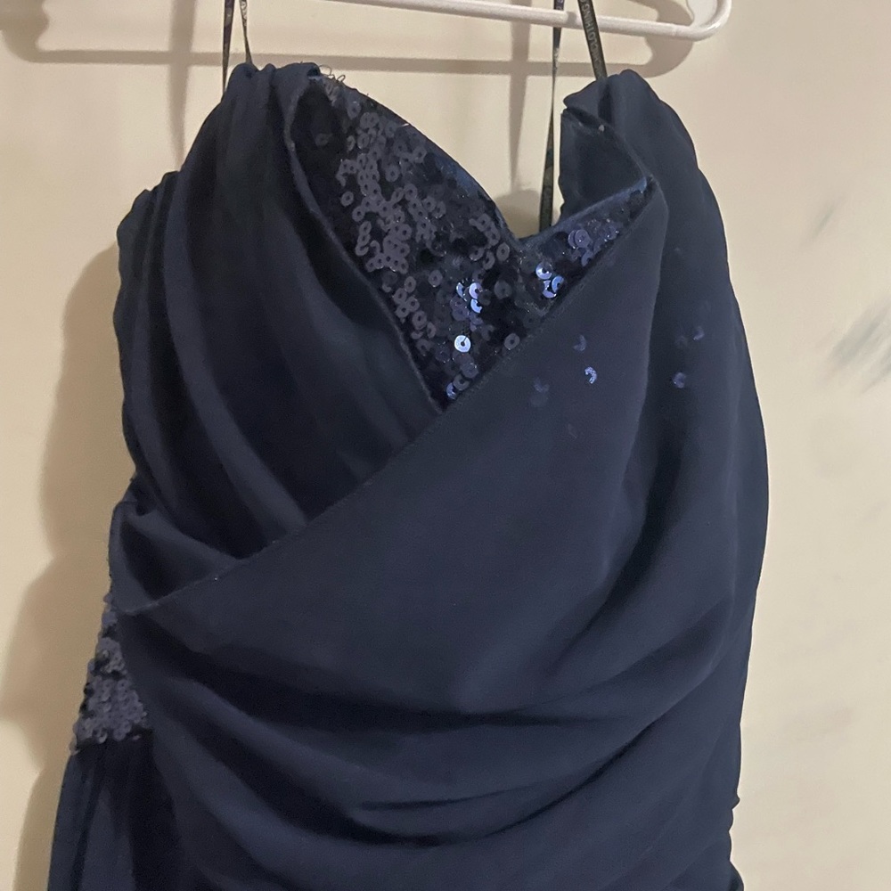 Brand New Chi Chi London Dress